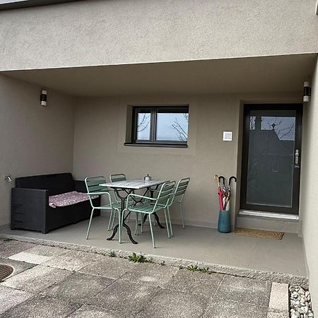 Mail 62 Apartment Neuchatel Luaran gambar