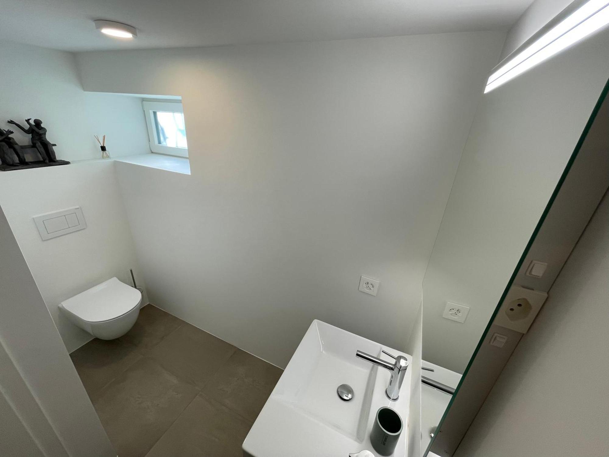 Mail 62 Apartment Neuchatel Luaran gambar